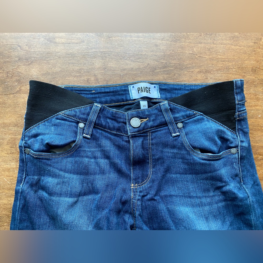 maternity jean bundle